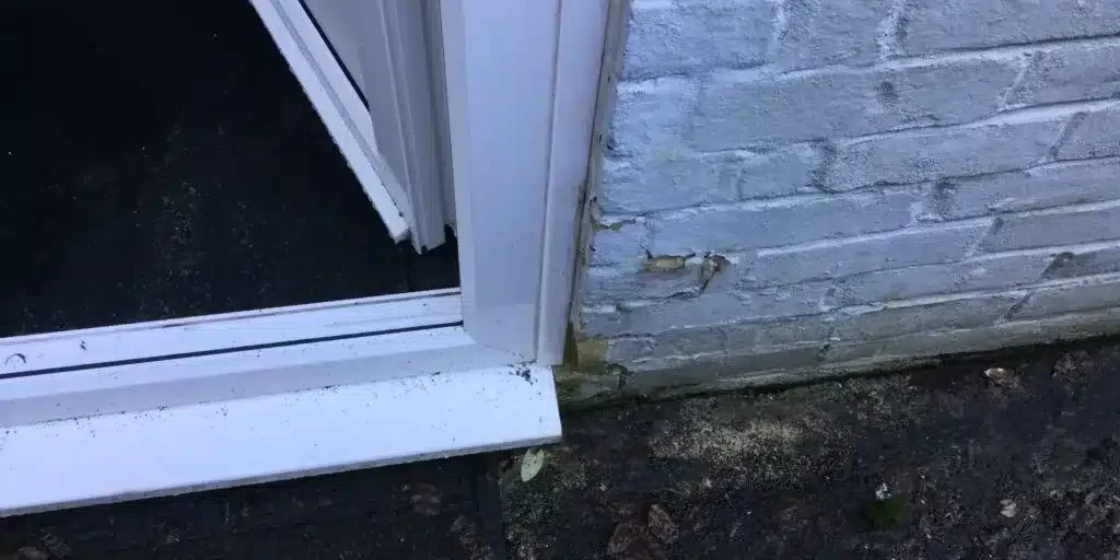 Damp Treatment Tunbridge Wells